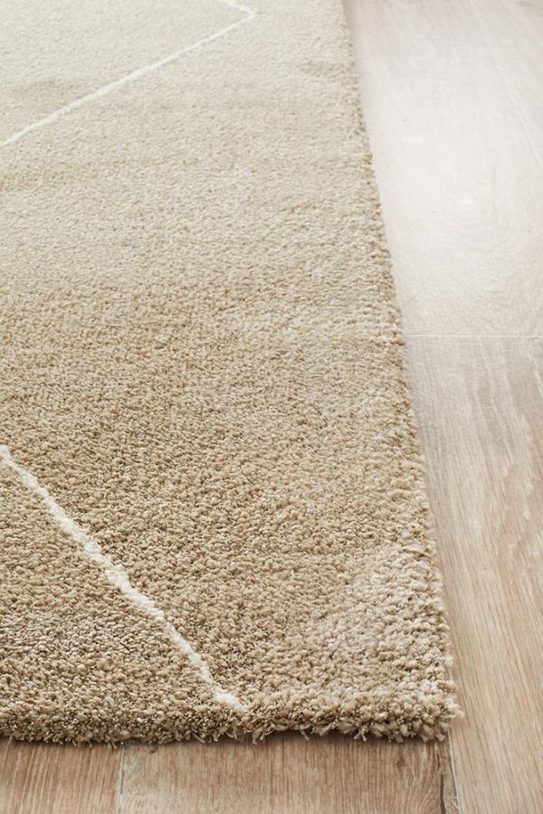 Compact Fibre Rug