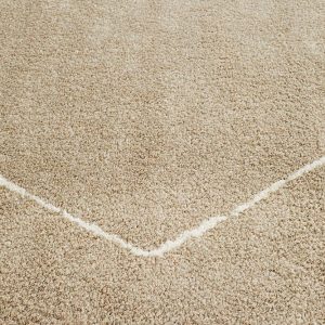 Compact Fibre Rug