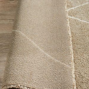 Compact Fibre Rug
