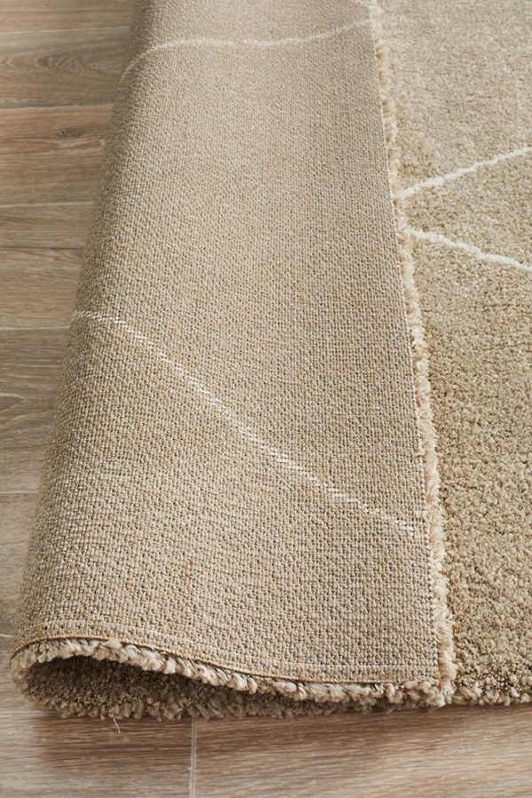 Compact Fibre Rug