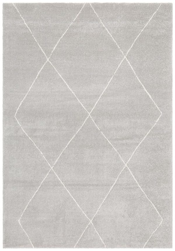 Strong Pile Rug