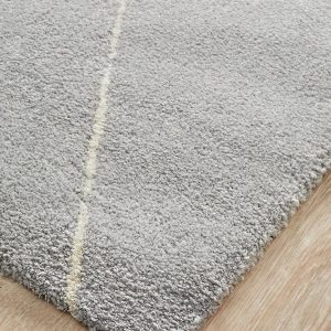 Strong Pile Rug