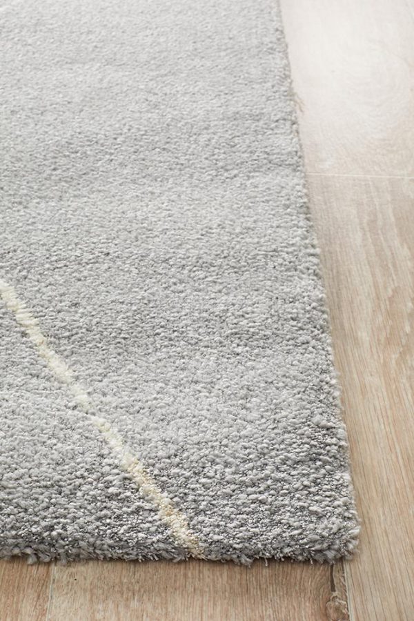 Strong Pile Rug
