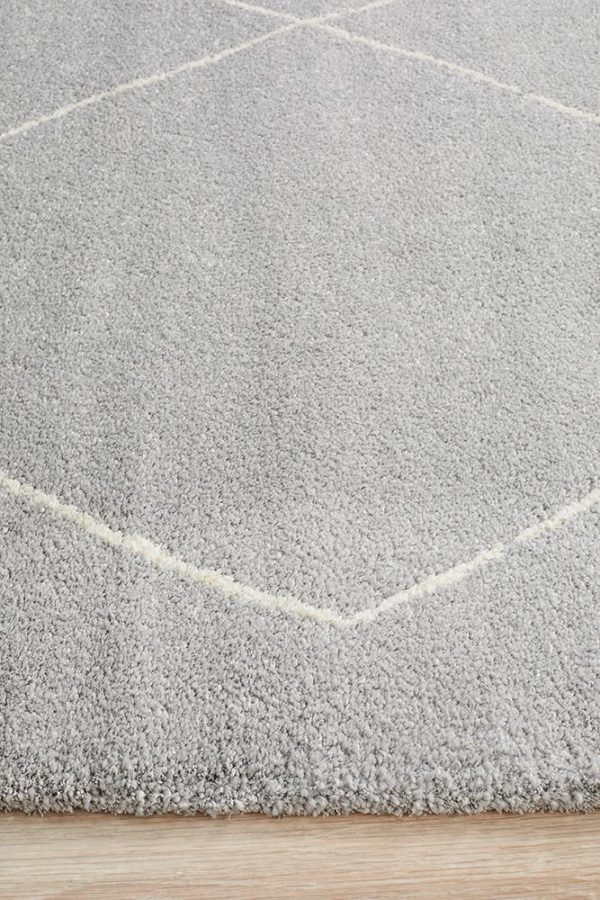 Strong Pile Rug