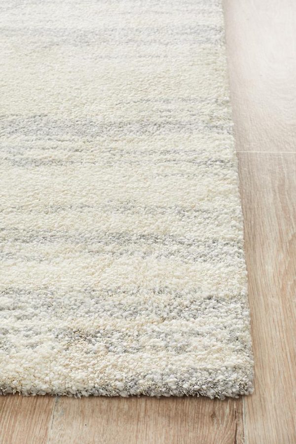 Soft Pile Rug