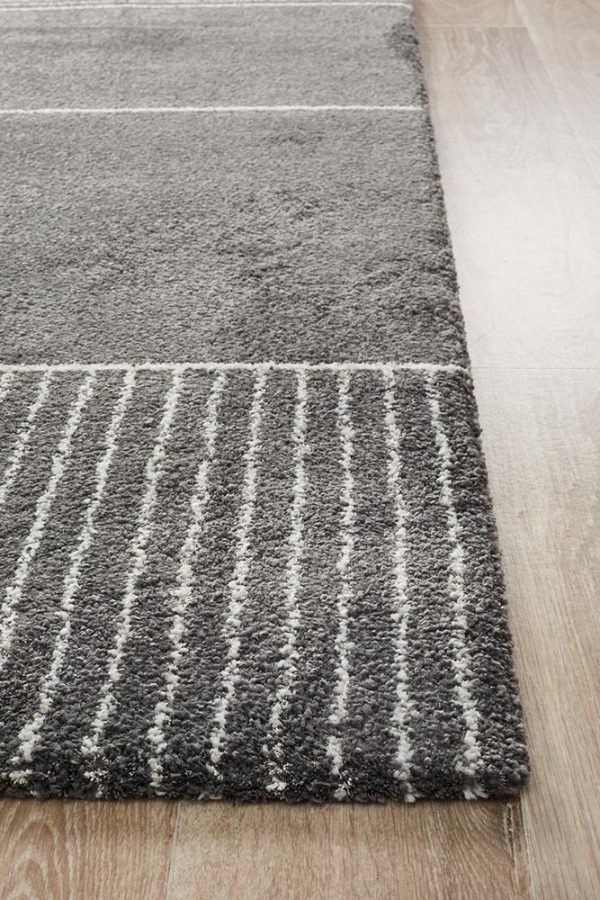 Soft Dense Rug