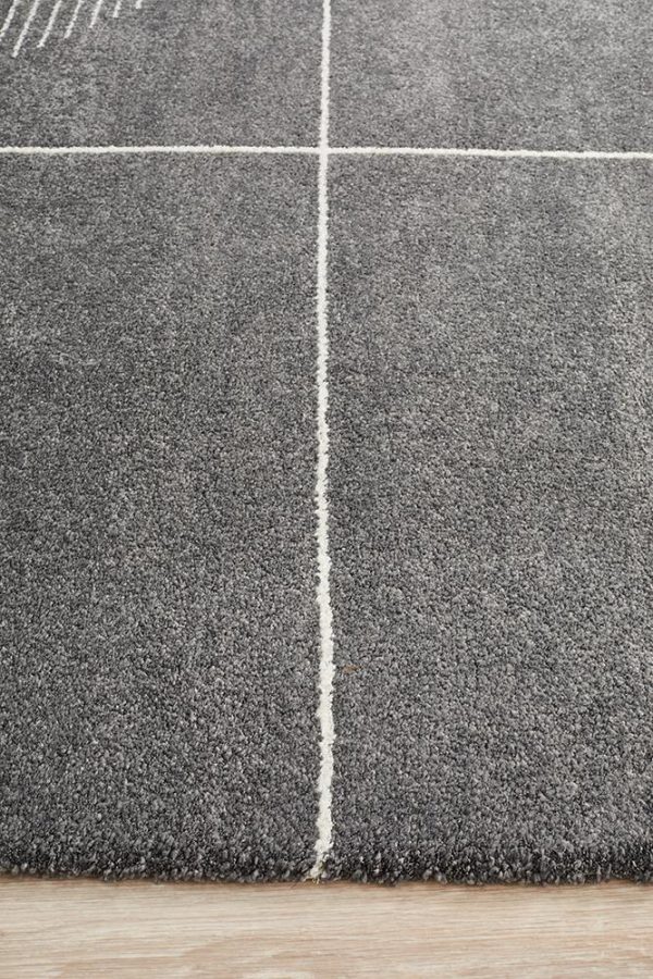 Soft Dense Rug