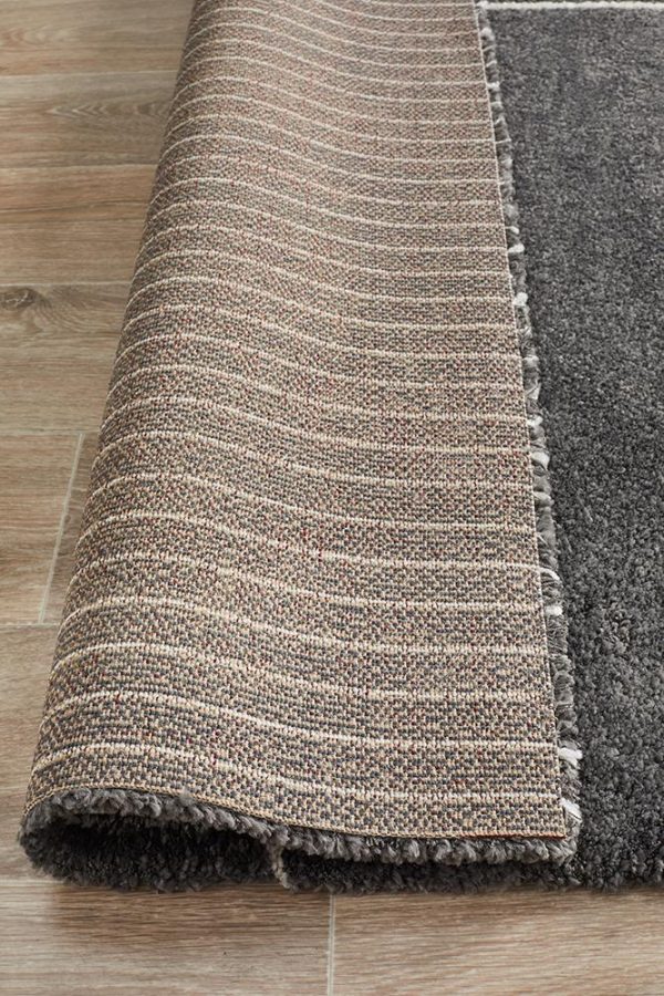Soft Dense Rug
