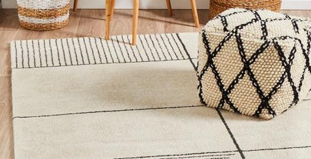 Comfortable Soft Rug