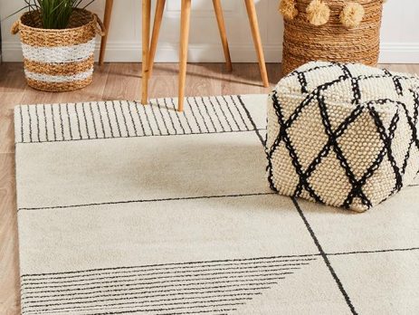 Comfortable Soft Rug