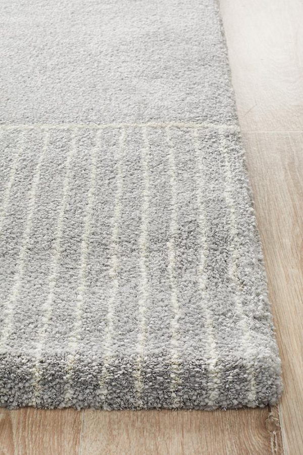 Modern Furniture Rug