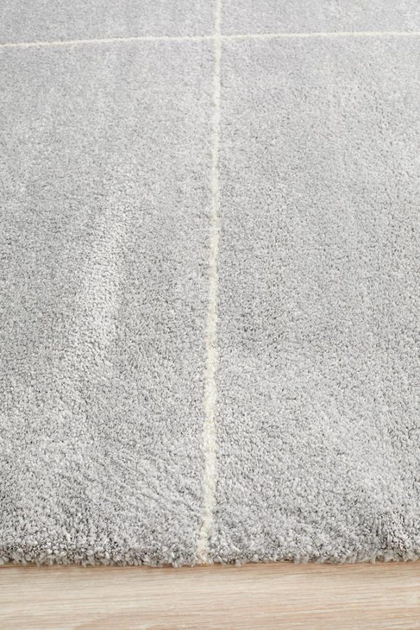Modern Furniture Rug