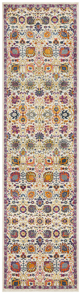 Babylon Floor Mat