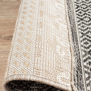 Balcony Indoor Outdoor Rug Backing