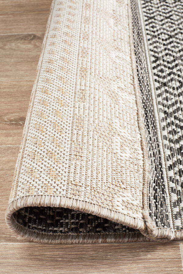 Balcony Indoor Outdoor Rug Backing