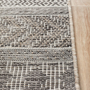 Balcony Indoor Outdoor Rug Carpet Capers