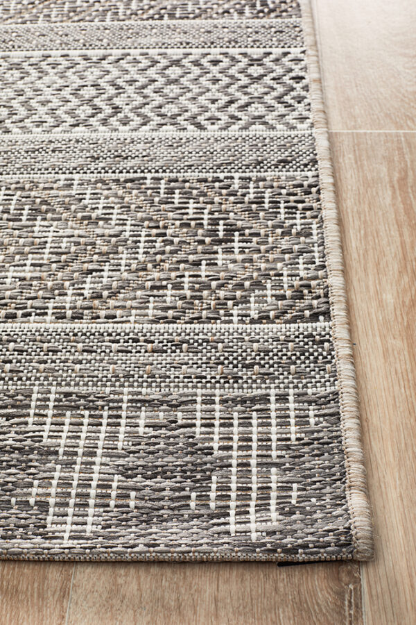 Balcony Indoor Outdoor Rug Carpet Capers