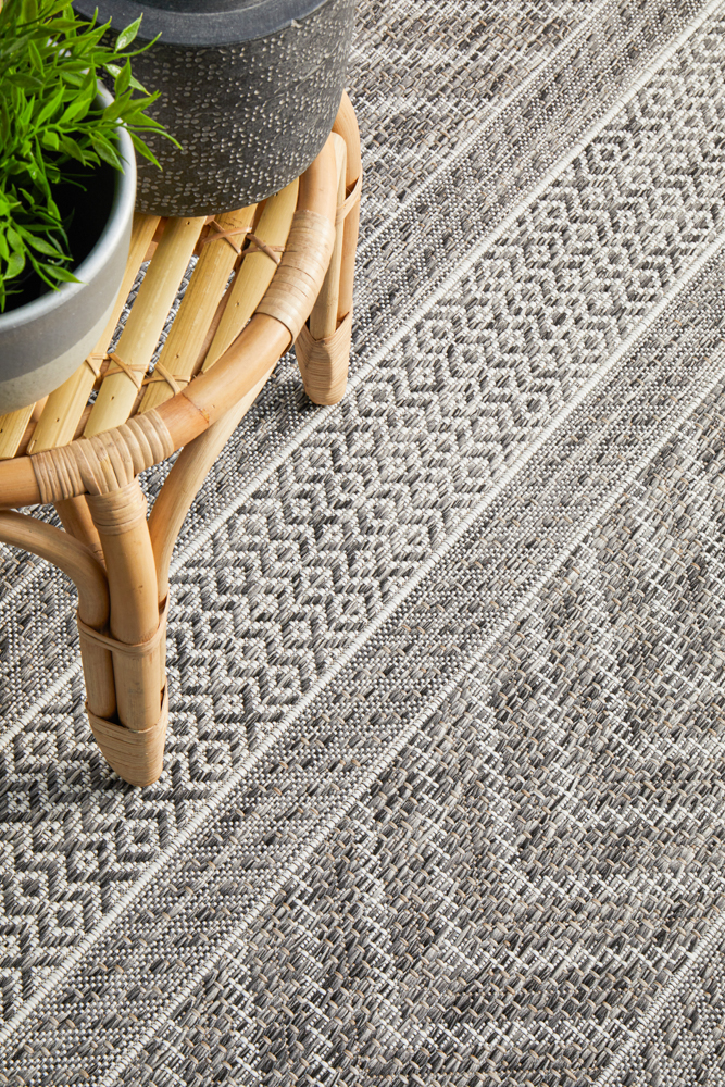 Balcony Indoor Outdoor Rug | Carpet Capers | Outside Rug