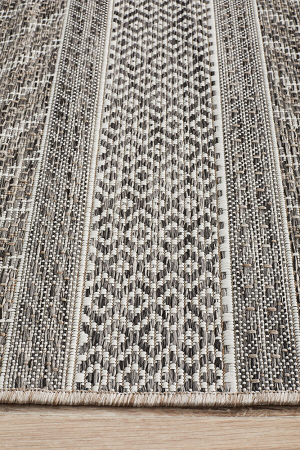 Balcony Indoor Outdoor Rug Edge