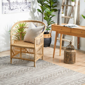 Balcony Indoor Outdoor Rug Profile