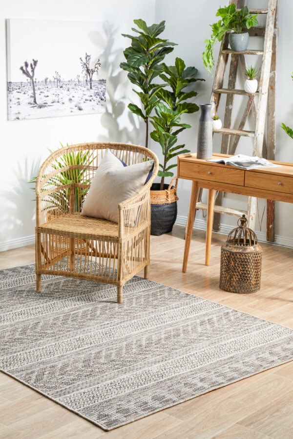 Balcony Indoor Outdoor Rug Profile
