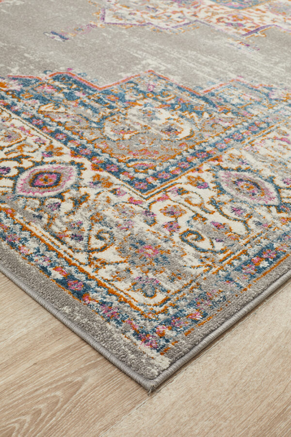 Bedroom Rugs Corner Photo