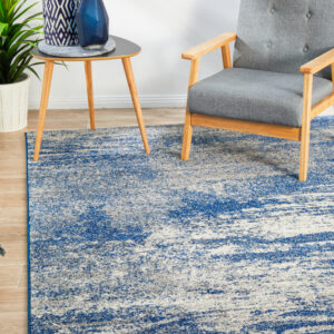Blue Rugs