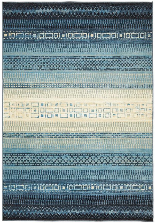 Tribal Floor Rug