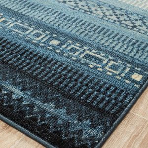 Tribal Floor Rug