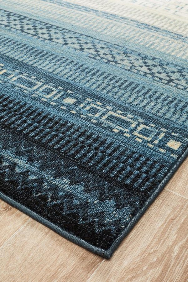 Tribal Floor Rug