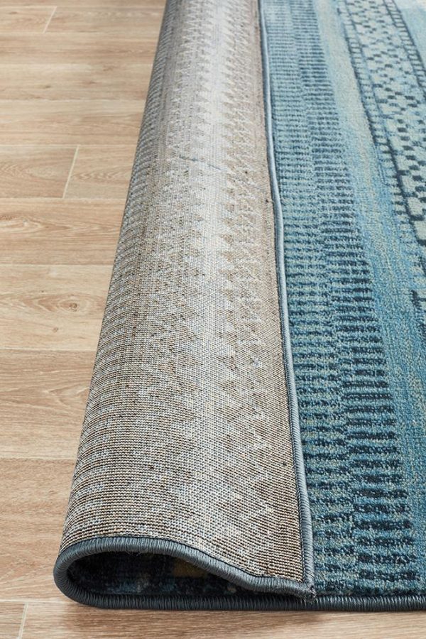 Tribal Floor Rug