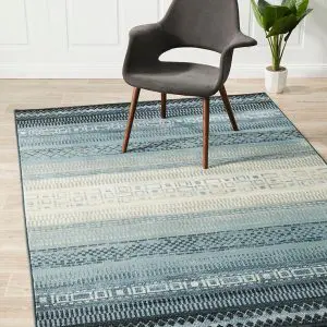 Tribal Floor Rug