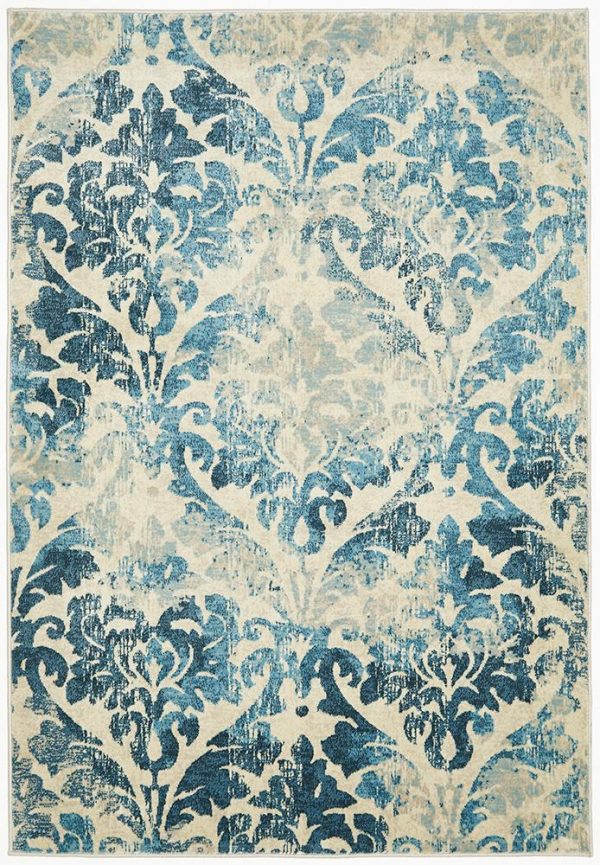 Timeless Design Rug