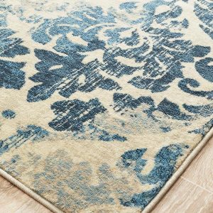 Timeless Design Rug