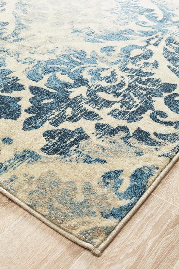 Timeless Design Rug