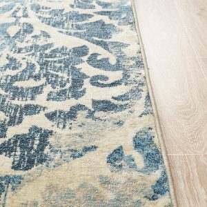 Timeless Design Rug