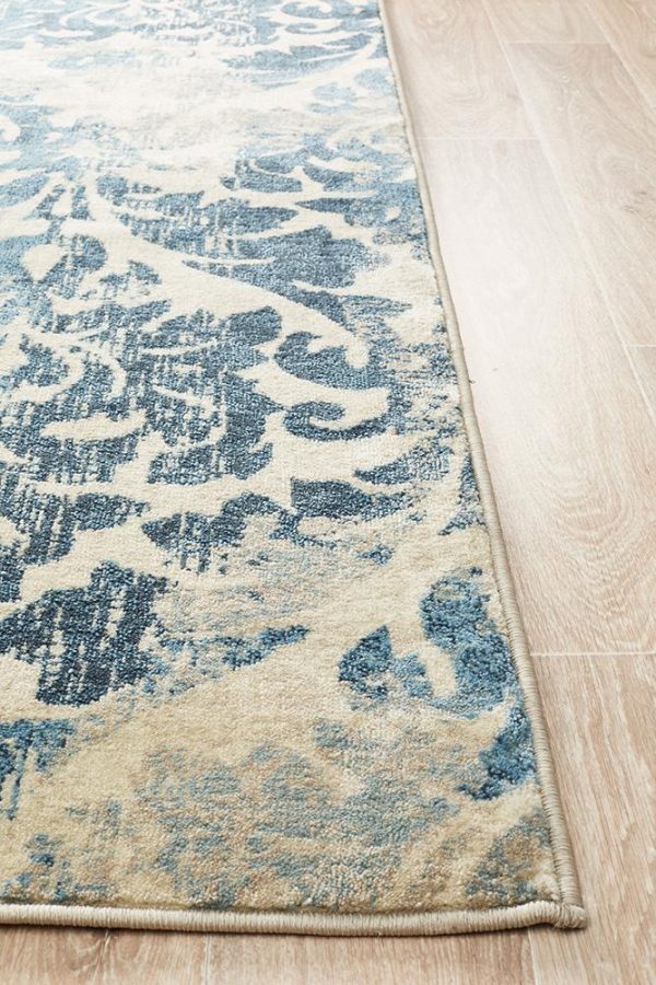 Timeless Design Rug