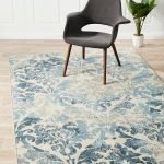 Timeless Design Rug