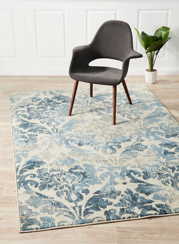 Timeless Design Rug Timeless Design Rug