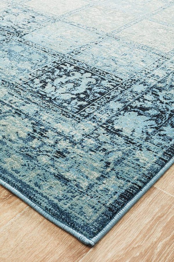 Sanctuary Rug