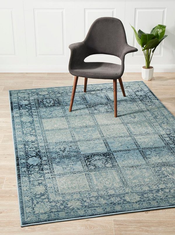 Sanctuary Rug Sanctuary Rug