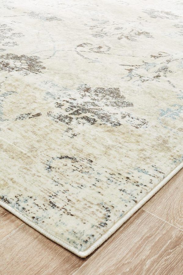 Shrine Rug