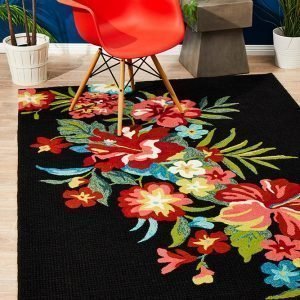 Bouquet Rug