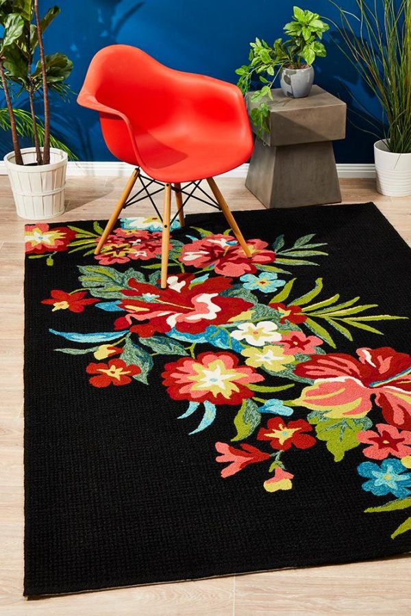 Bouquet Rug Bouquet Rug