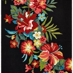 Bouquet Rug