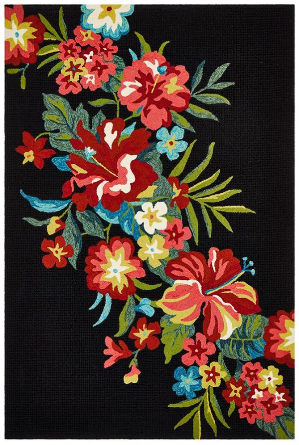 Bouquet Rug