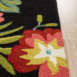 Bouquet Rug