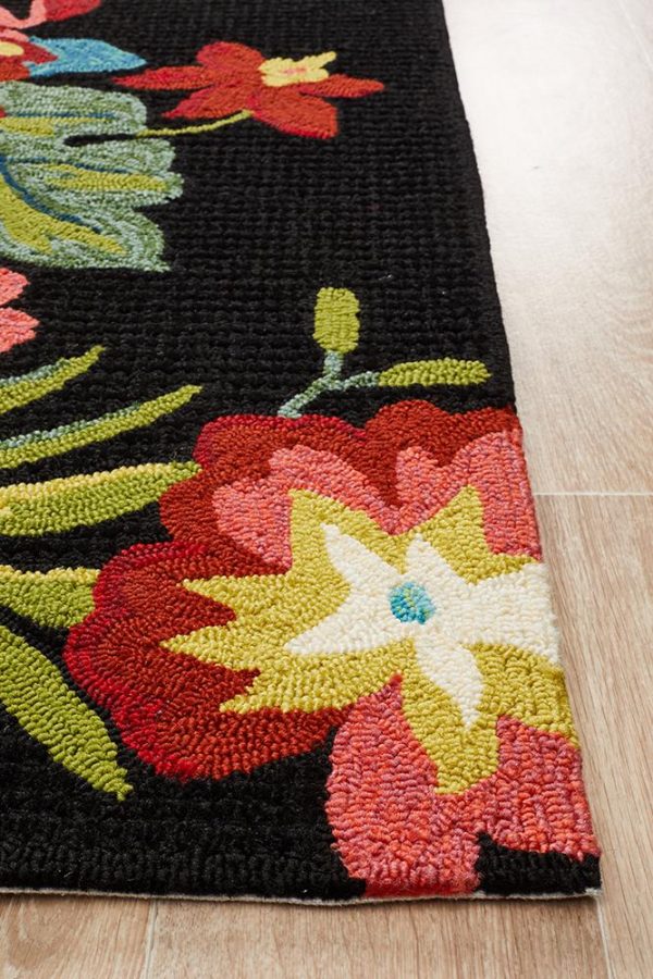 Bouquet Rug