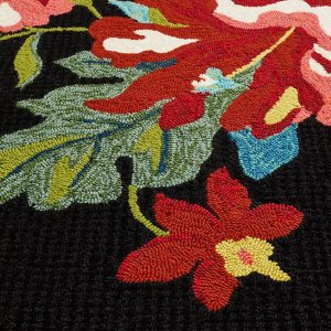 Bouquet Rug