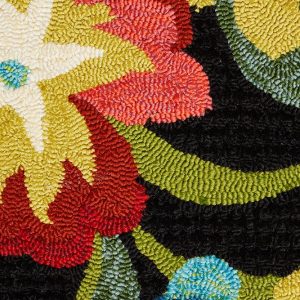 Bouquet Rug
